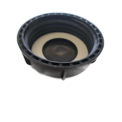 Nakrętka | zaślepka do kontenera IBC 4